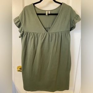 ASOS Babydoll Dress